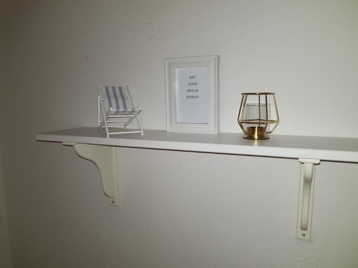 Studio flat for 2 Lejlighed Makarska Eksteriør billede