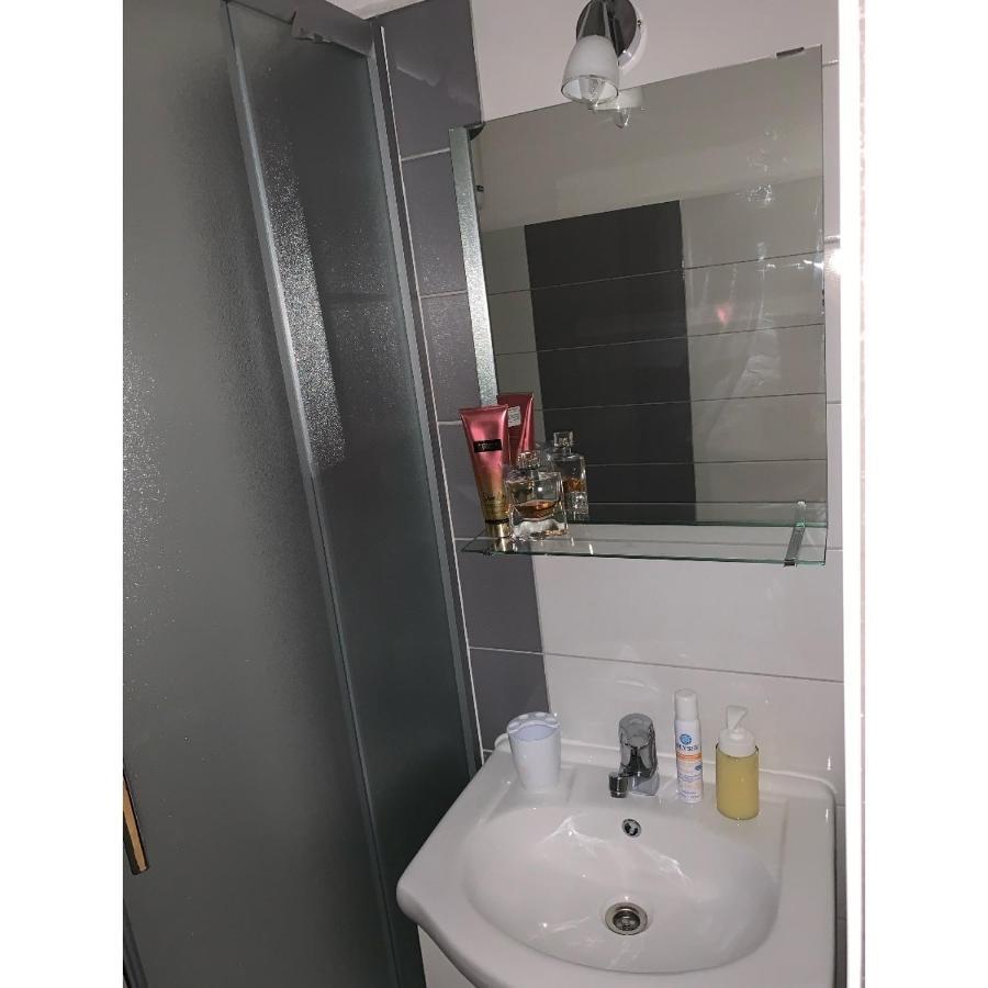 Studio flat for 2 Lejlighed Makarska Eksteriør billede